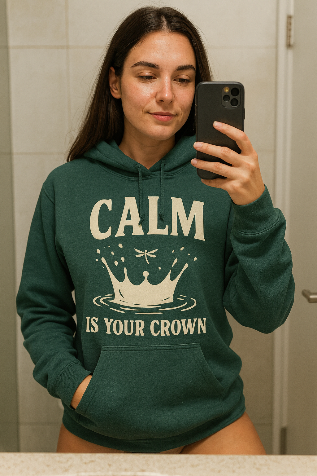 Crown collection