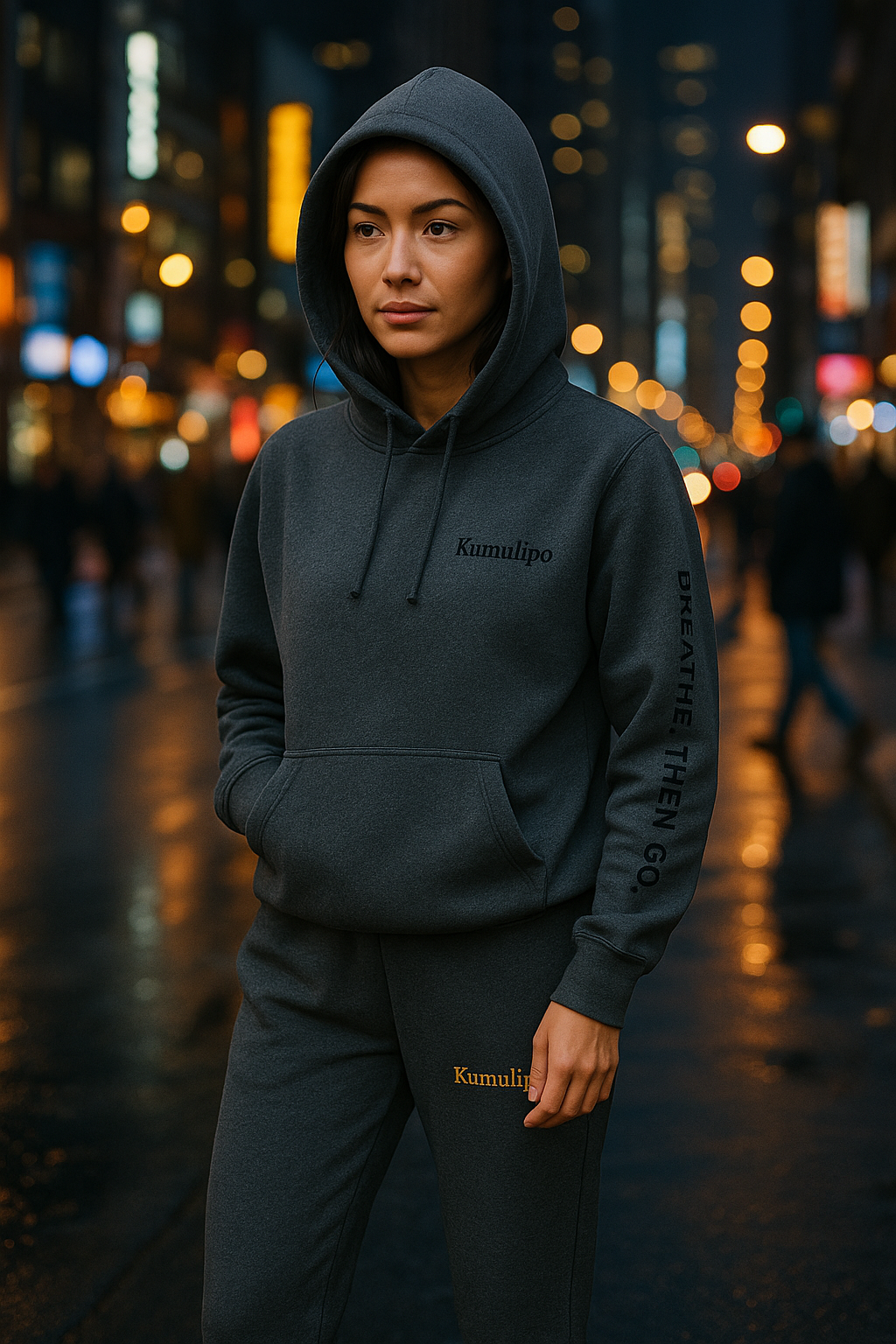 Kumulipo/island collection