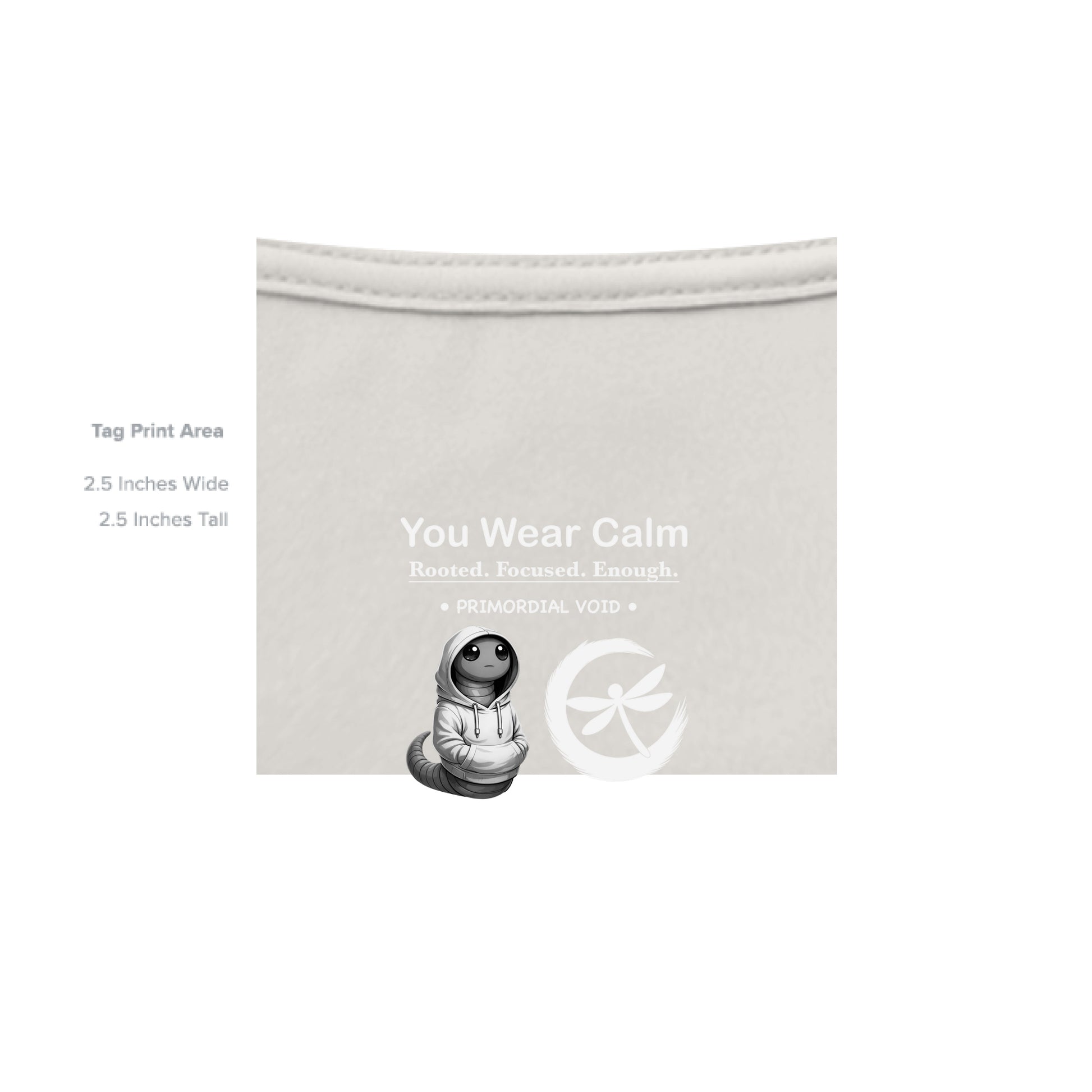 Vintage White - INSIDE_TAG_LINE