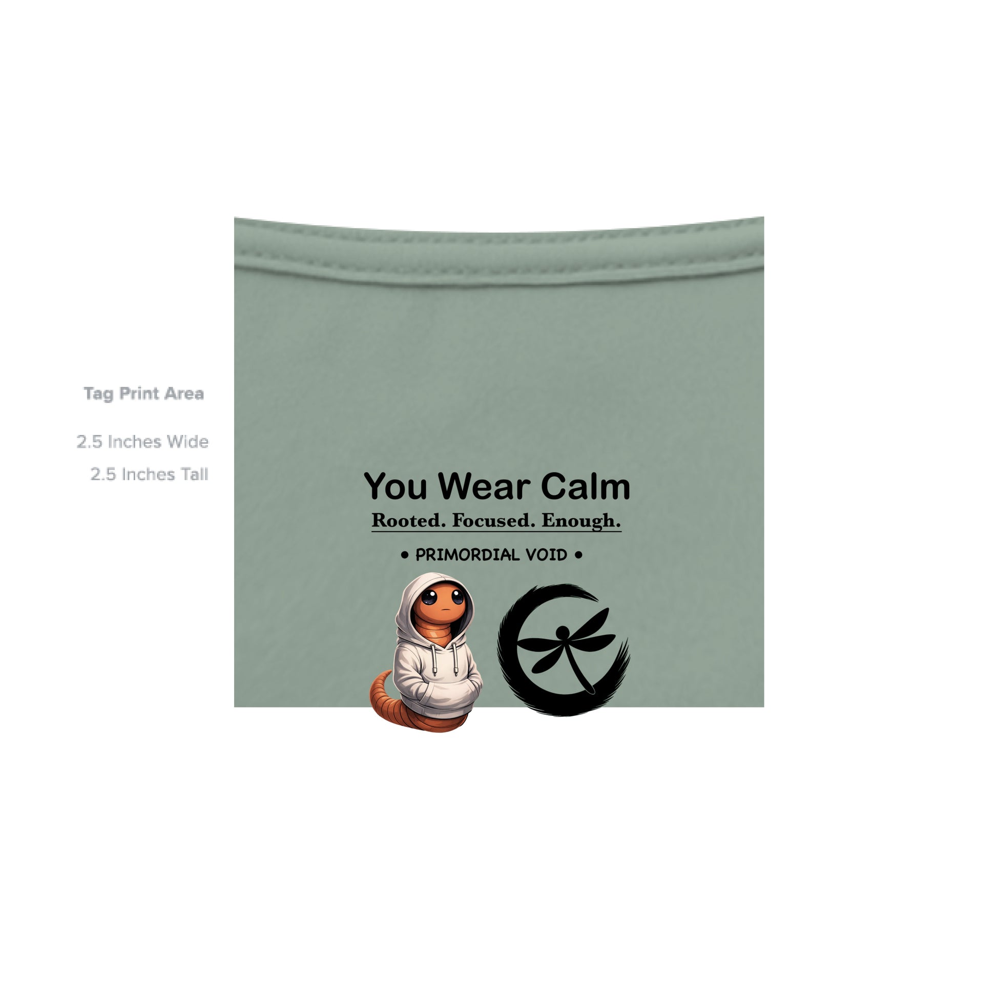 Sage - INSIDE_TAG_LINE