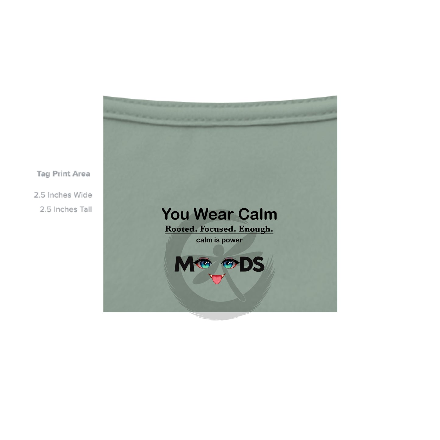 Sage - INSIDE_TAG_LINE