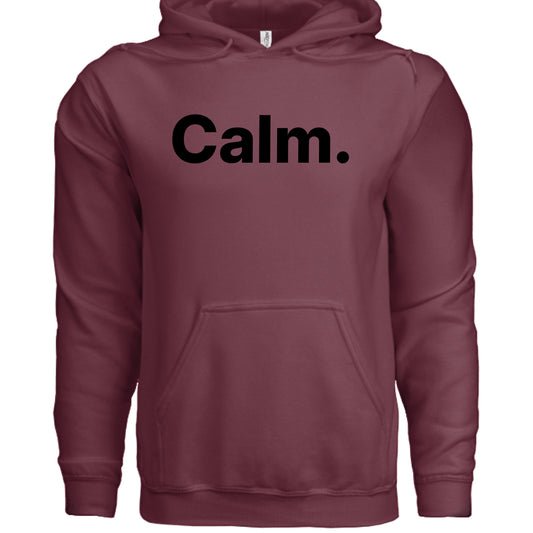 Maroon - FRONT